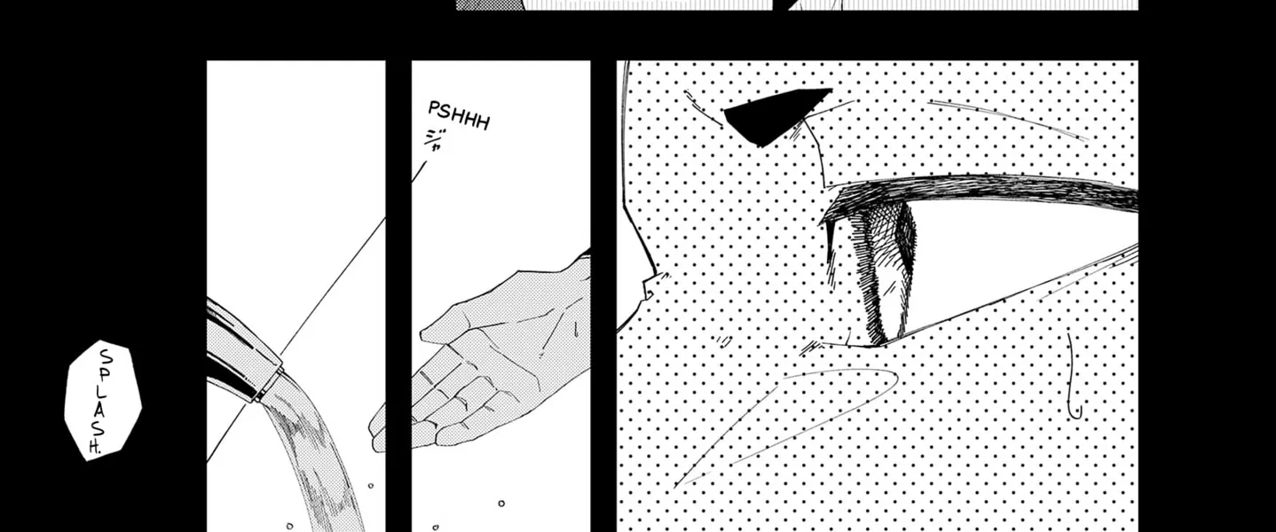 Read The Two Who Changed (EN) Manga Online