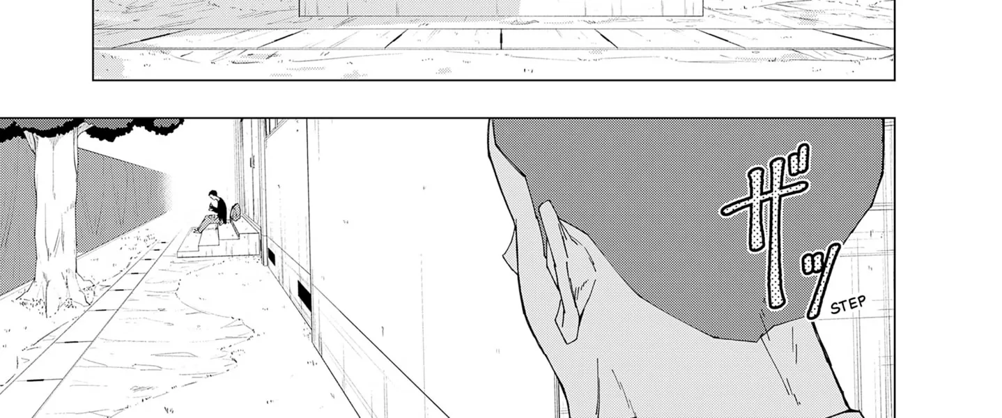 Read The Two Who Changed (EN) Manga Online