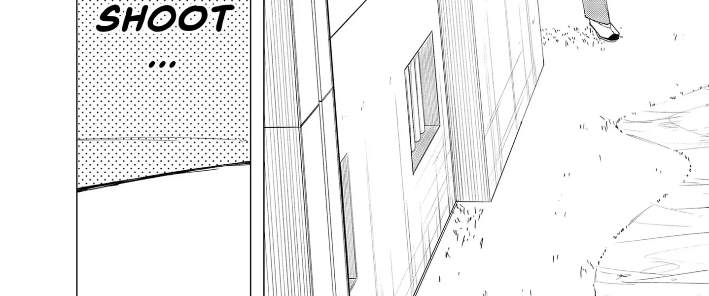 Read The Two Who Changed (EN) Manga Online