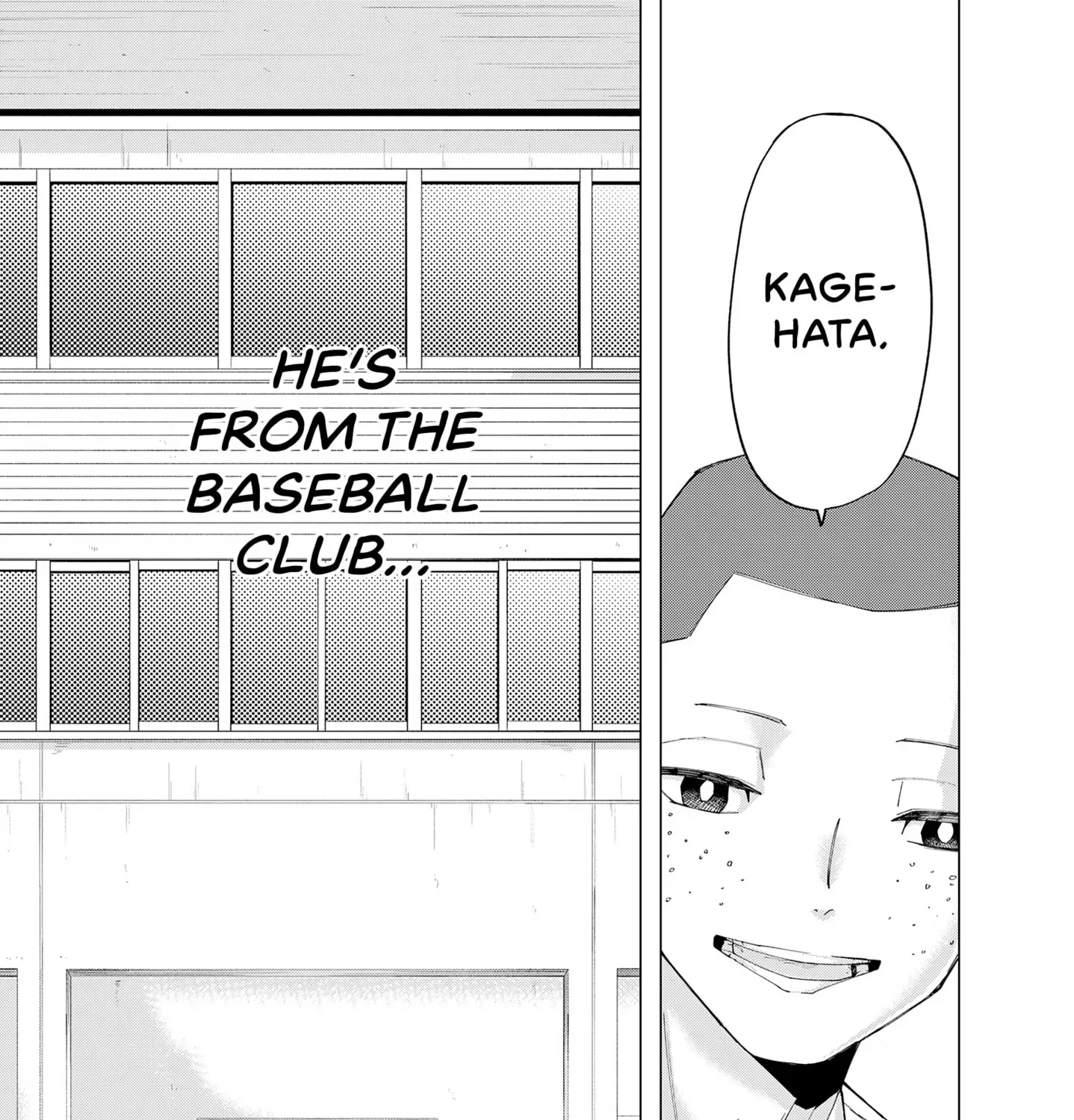 Read The Two Who Changed (EN) Manga Online