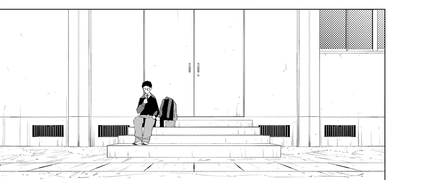 Read The Two Who Changed (EN) Manga Online