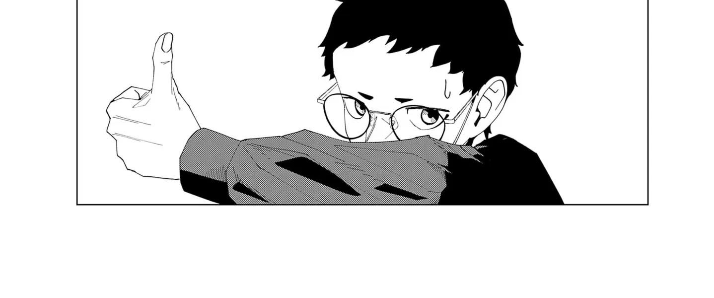 Read The Two Who Changed (EN) Manga Online