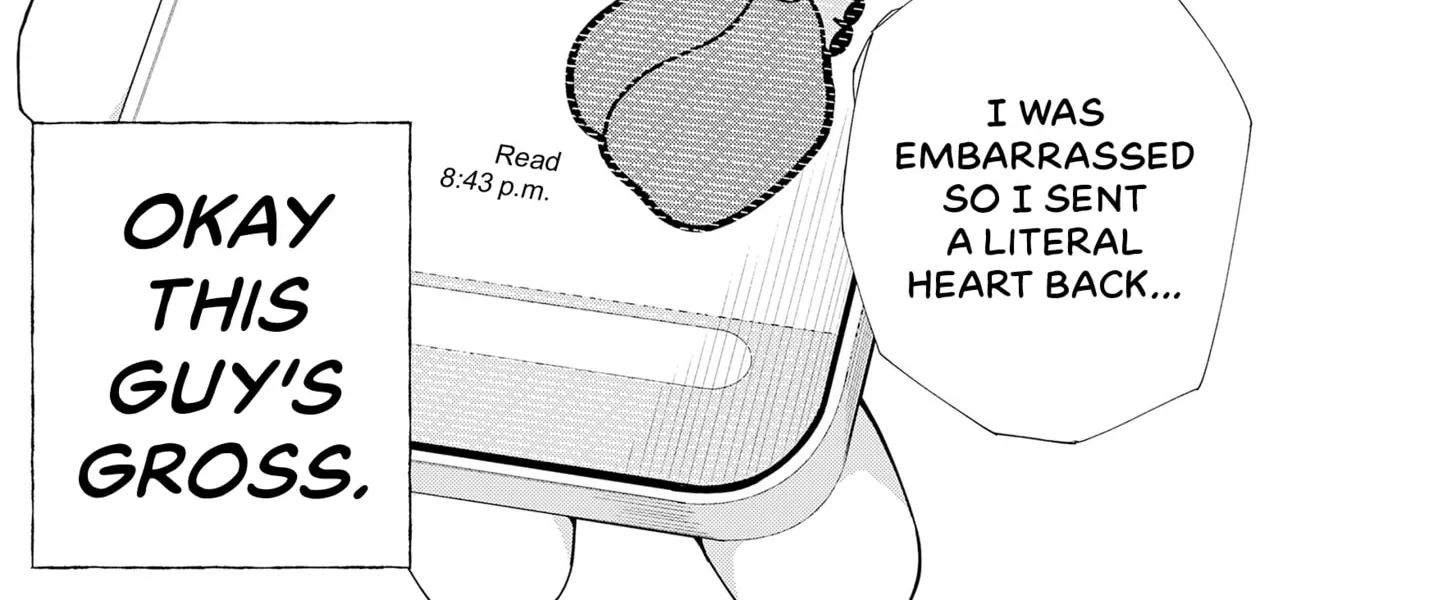 Read The Two Who Changed (EN) Manga Online