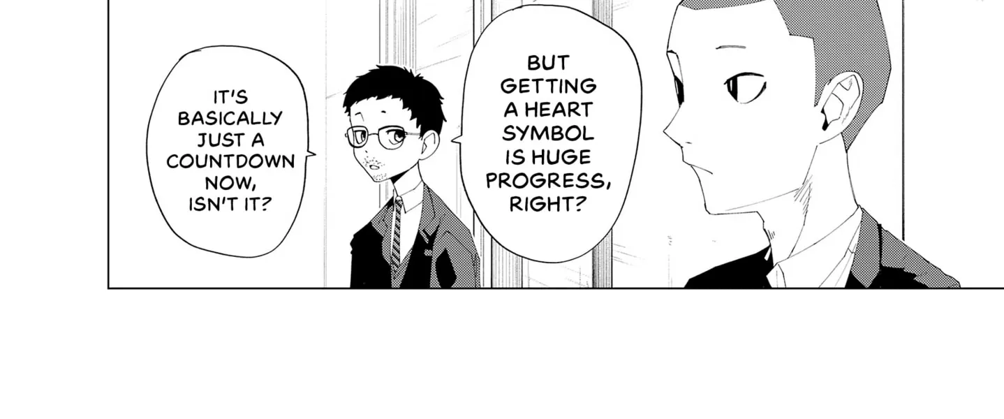 Read The Two Who Changed (EN) Manga Online