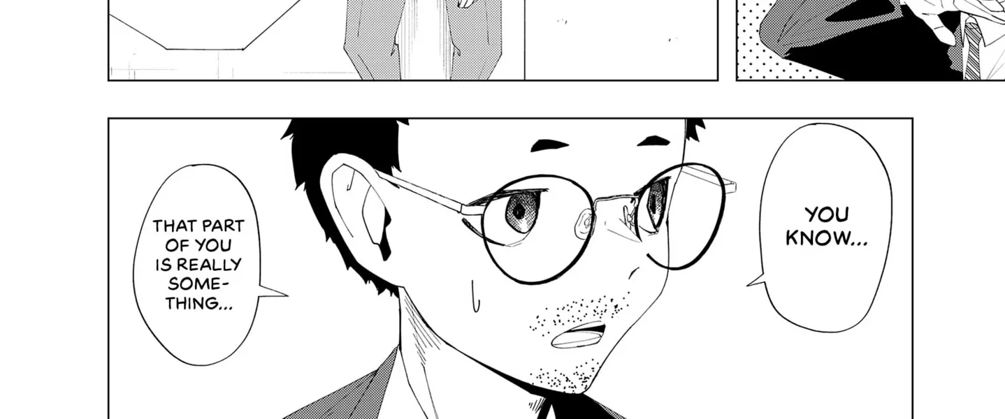 Read The Two Who Changed (EN) Manga Online