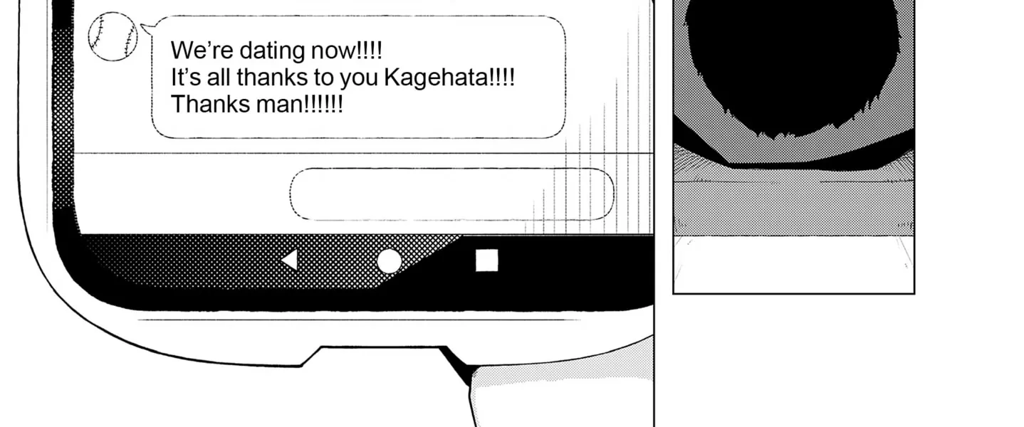 Read The Two Who Changed (EN) Manga Online