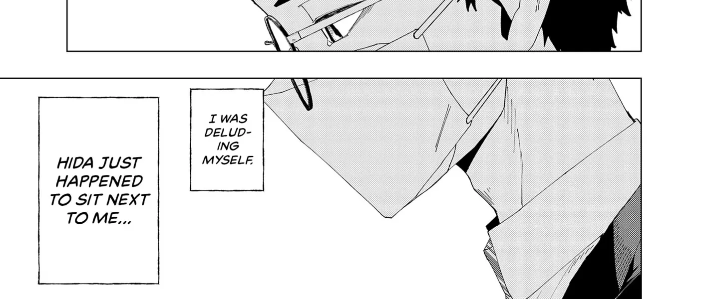 Read The Two Who Changed (EN) Manga Online