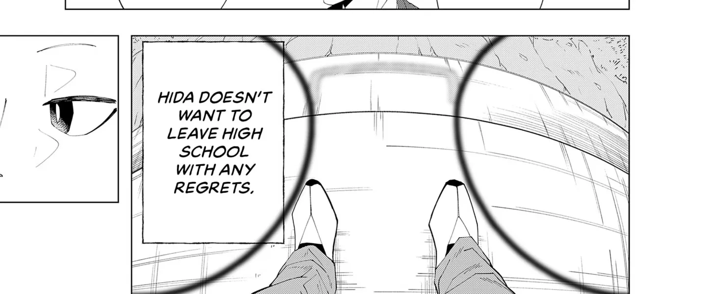 Read The Two Who Changed (EN) Manga Online