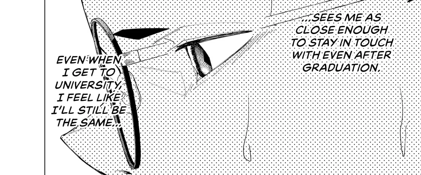 Read The Two Who Changed (EN) Manga Online