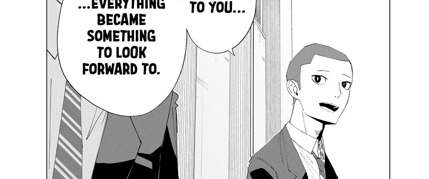 Read The Two Who Changed (EN) Manga Online