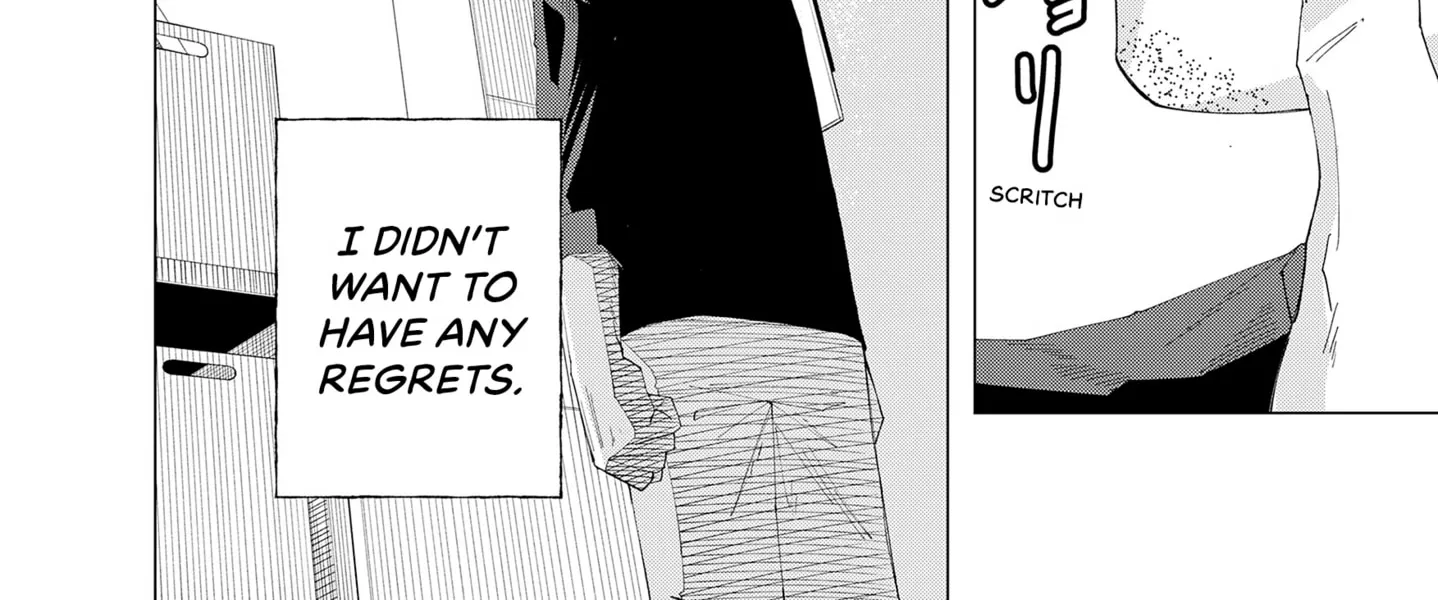 Read The Two Who Changed (EN) Manga Online