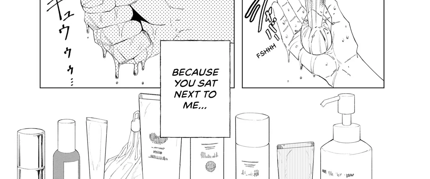 Read The Two Who Changed (EN) Manga Online