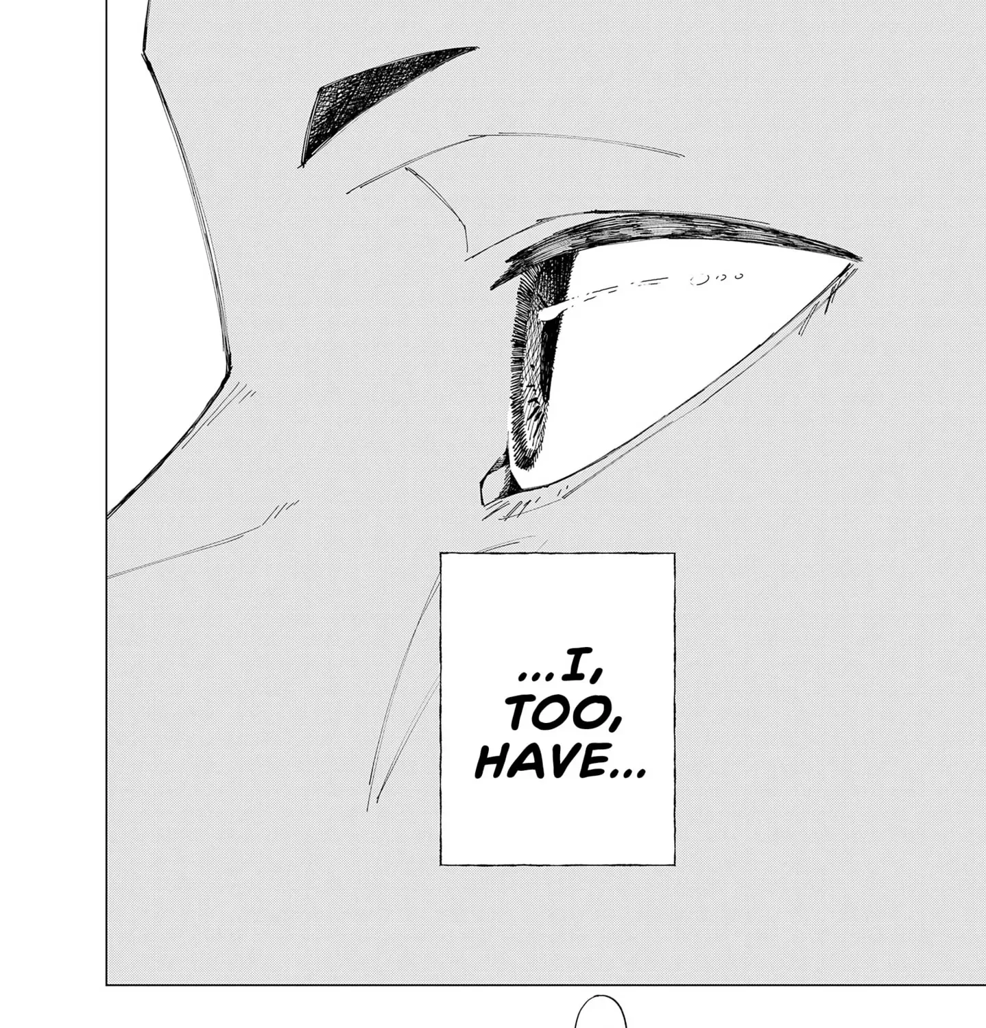 Read The Two Who Changed (EN) Manga Online