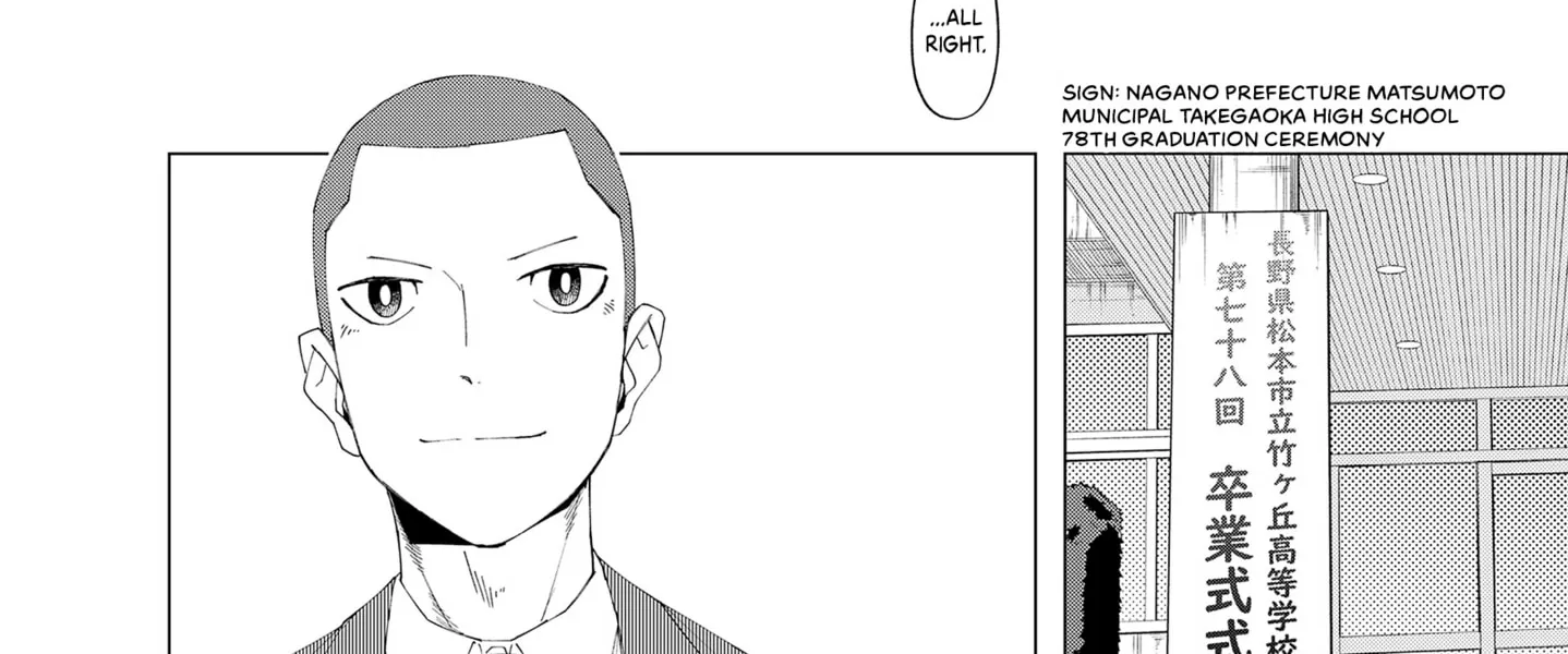 Read The Two Who Changed (EN) Manga Online