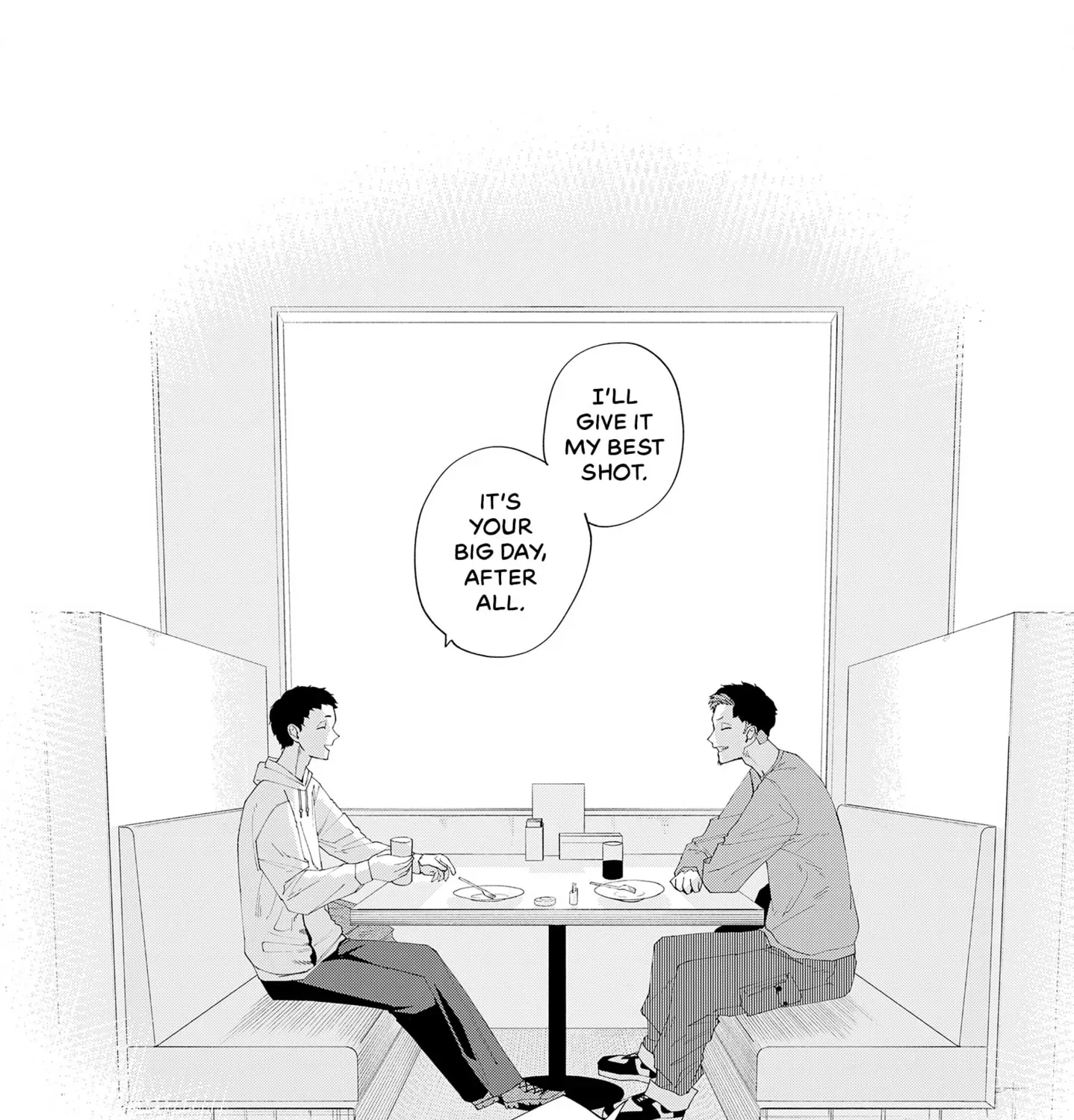 Read The Two Who Changed (EN) Manga Online