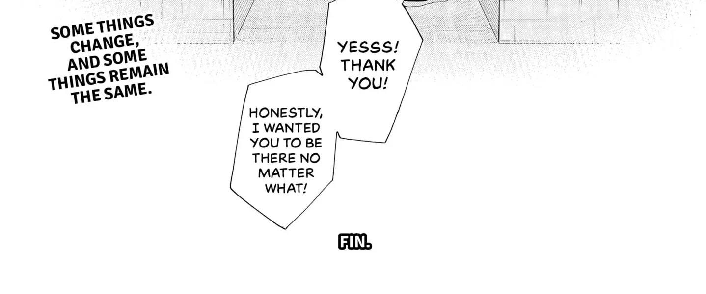 Read The Two Who Changed (EN) Manga Online