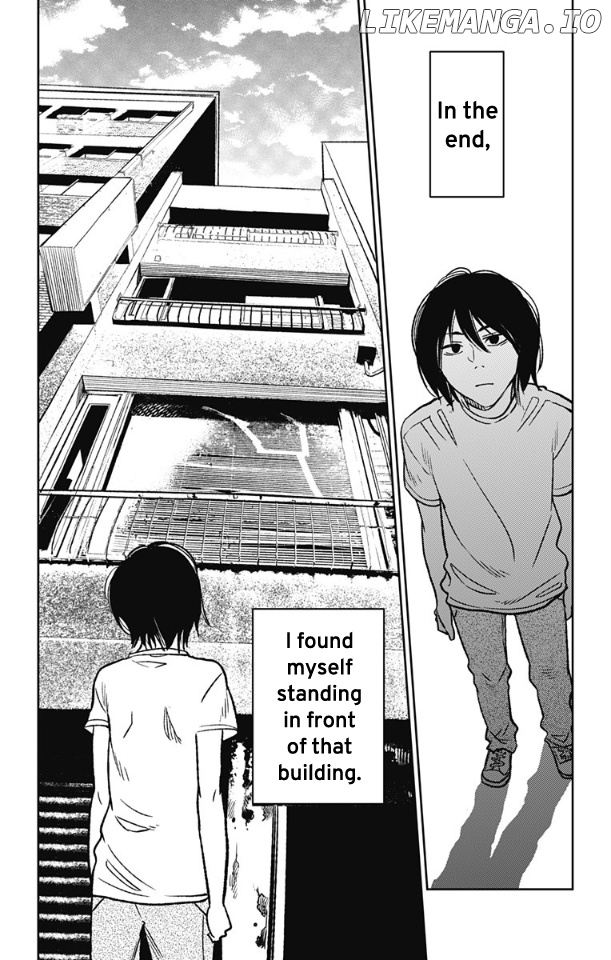 Read Three Days of Happiness (EN) Manga Online