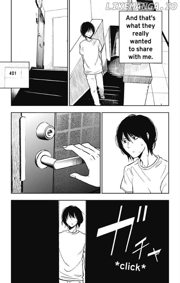 Read Three Days of Happiness (EN) Manga Online