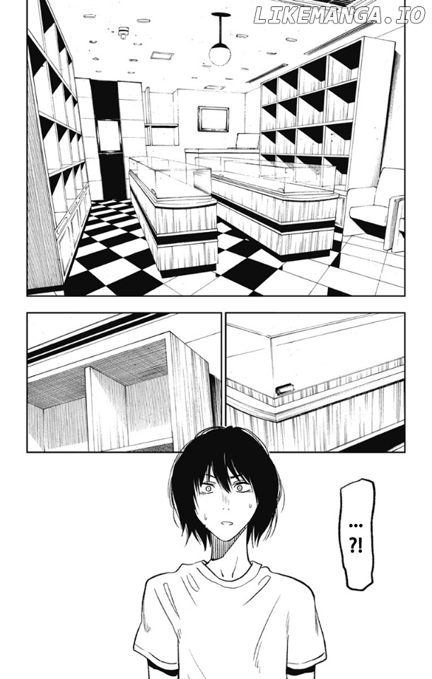 Read Three Days of Happiness (EN) Manga Online