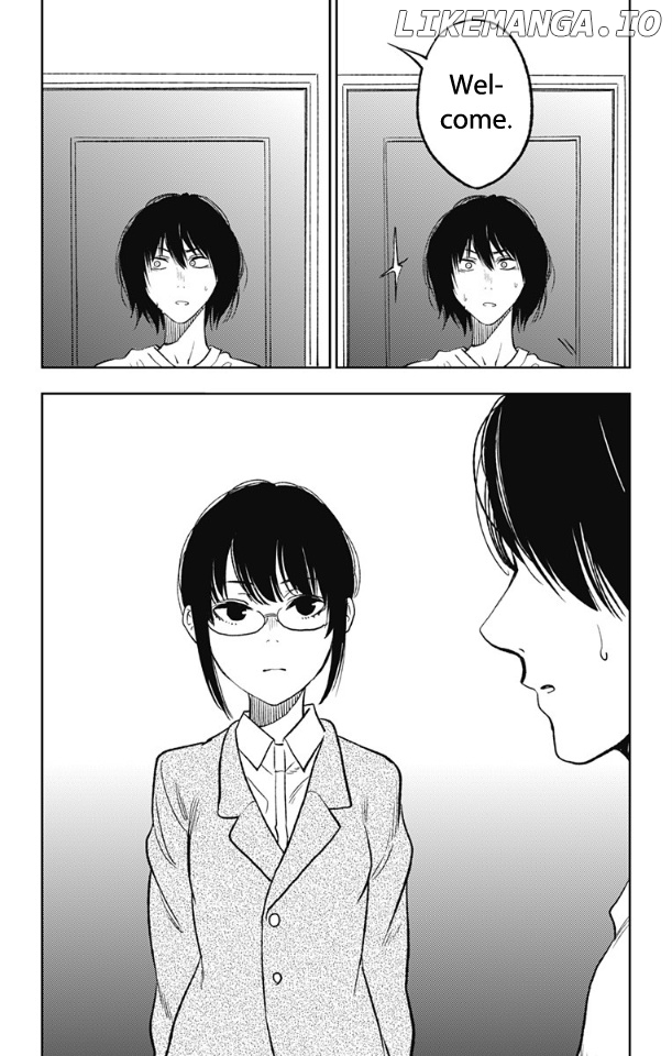 Read Three Days of Happiness (EN) Manga Online