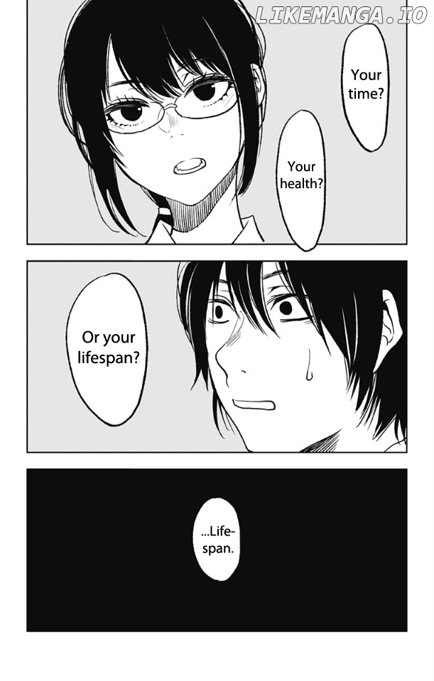 Read Three Days of Happiness (EN) Manga Online