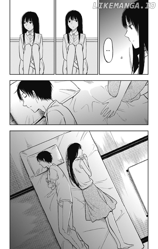 Read Three Days of Happiness (EN) Manga Online