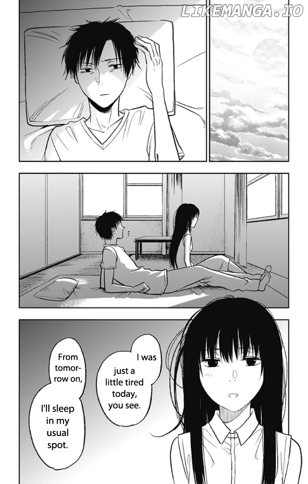 Read Three Days of Happiness (EN) Manga Online