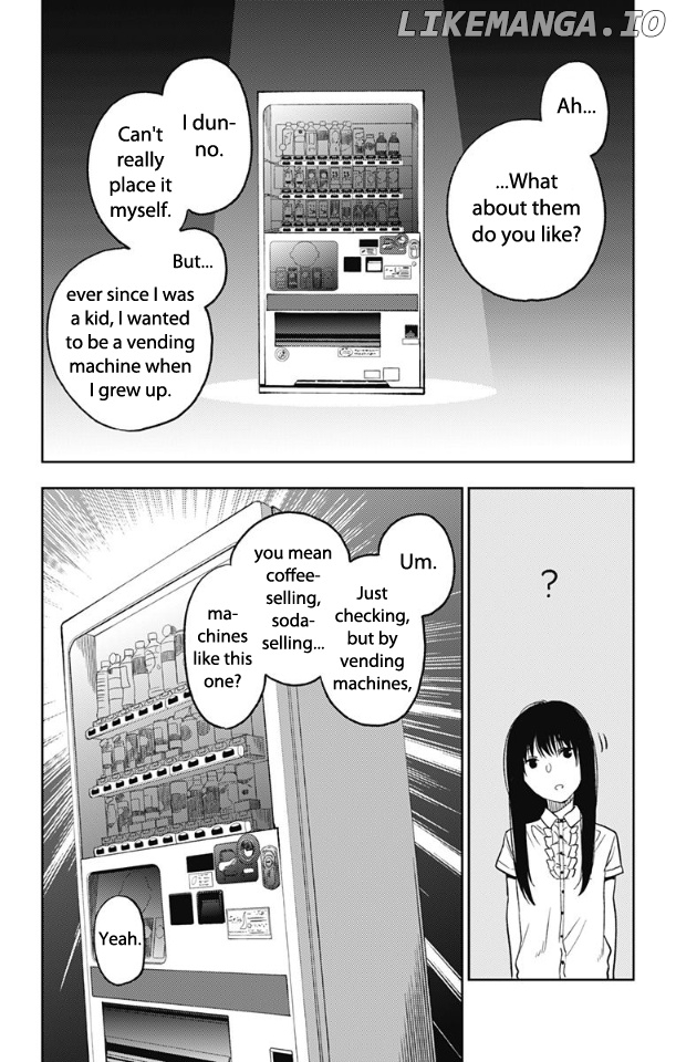 Read Three Days of Happiness (EN) Manga Online