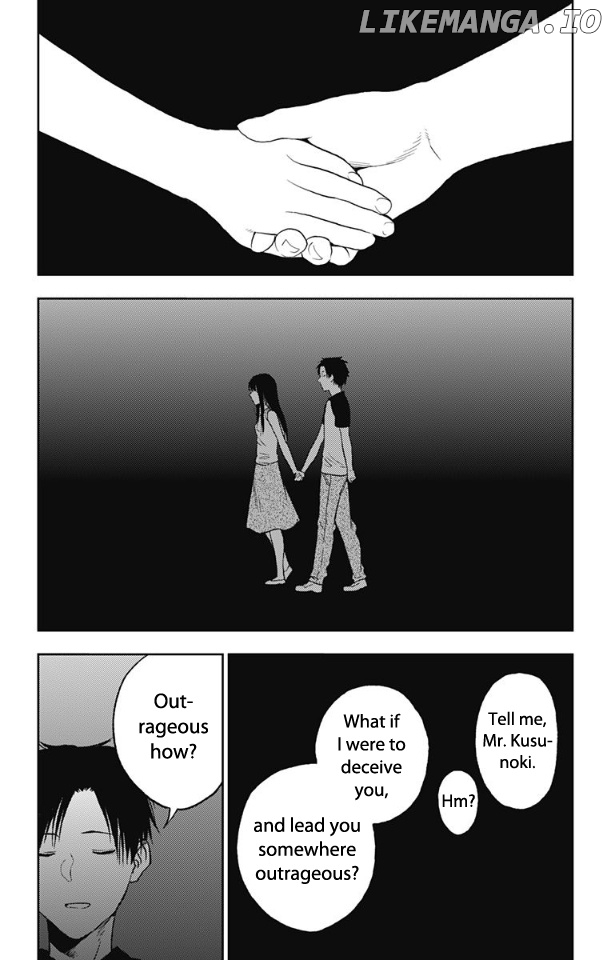 Read Three Days of Happiness (EN) Manga Online