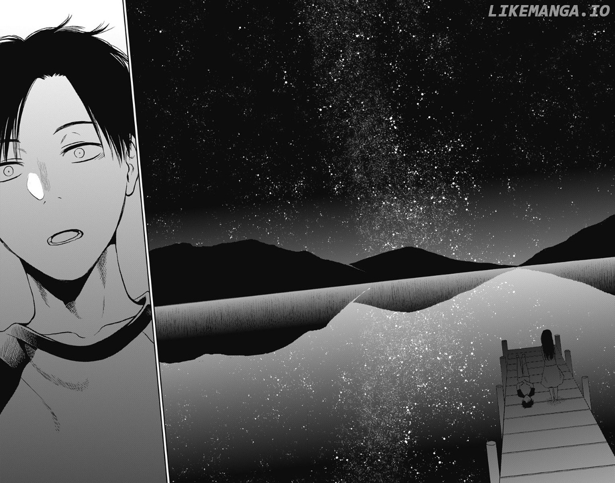 Read Three Days of Happiness (EN) Manga Online