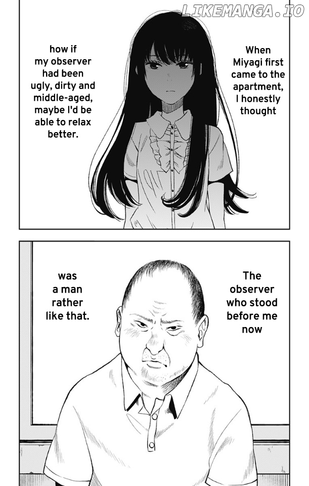 Read Three Days of Happiness (EN) Manga Online