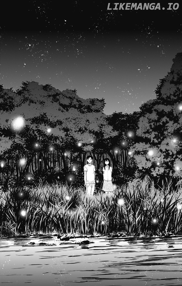 Read Three Days of Happiness (EN) Manga Online