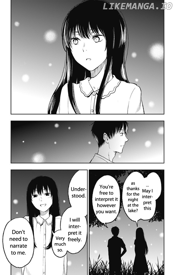Read Three Days of Happiness (EN) Manga Online