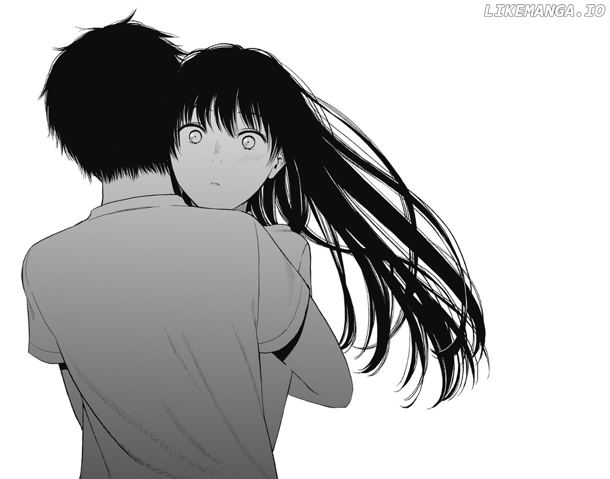 Read Three Days of Happiness (EN) Manga Online