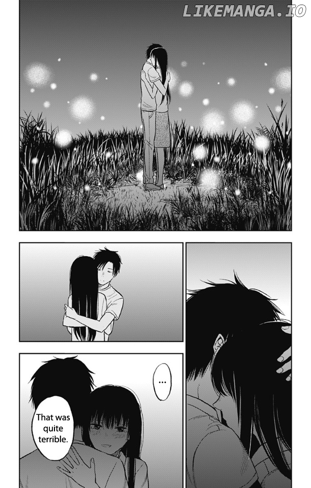 Read Three Days of Happiness (EN) Manga Online