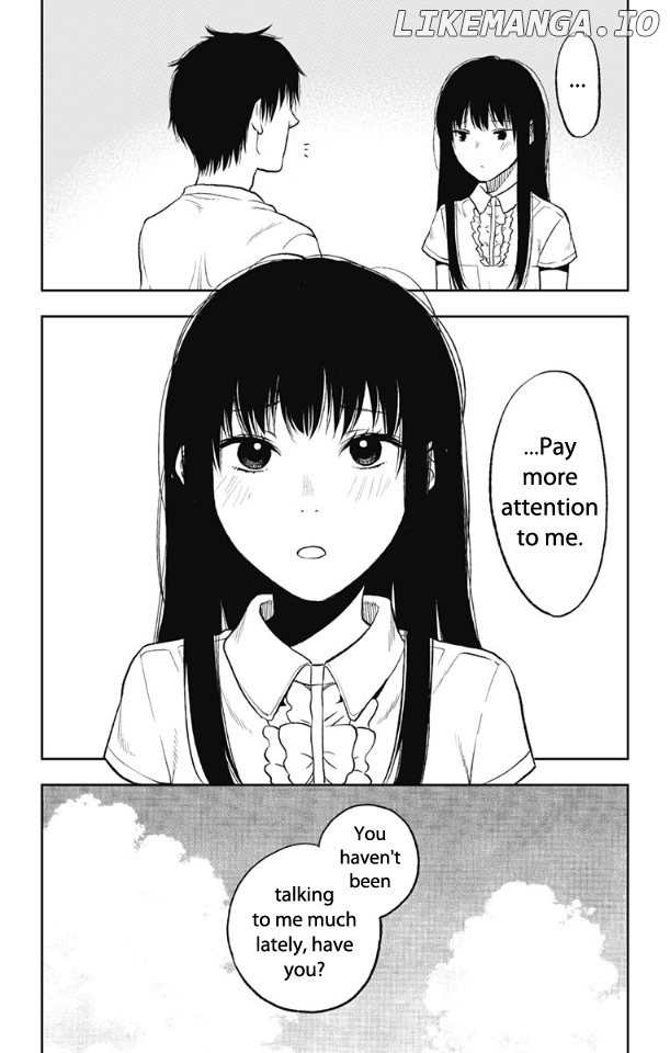 Read Three Days of Happiness (EN) Manga Online