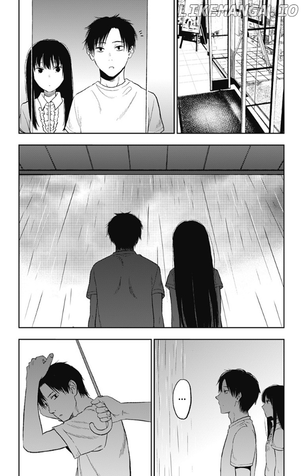Read Three Days of Happiness (EN) Manga Online