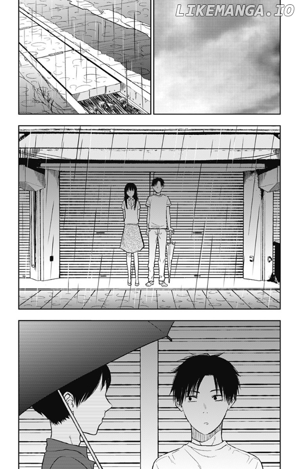 Read Three Days of Happiness (EN) Manga Online