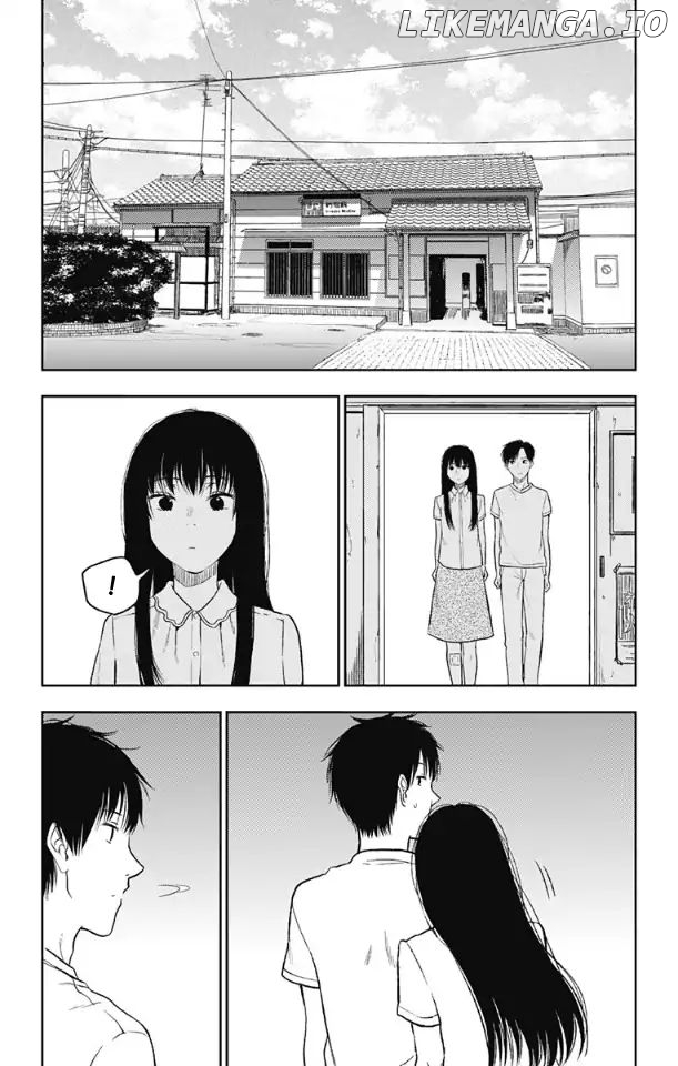Read Three Days of Happiness (EN) Manga Online
