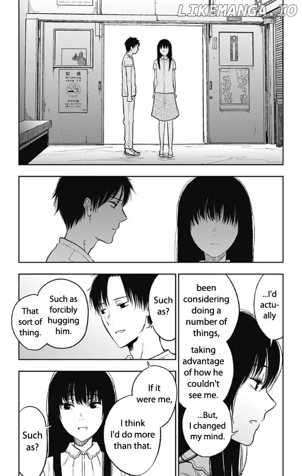 Read Three Days of Happiness (EN) Manga Online