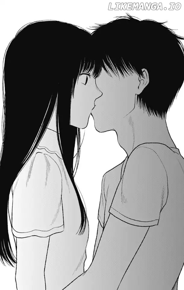 Read Three Days of Happiness (EN) Manga Online