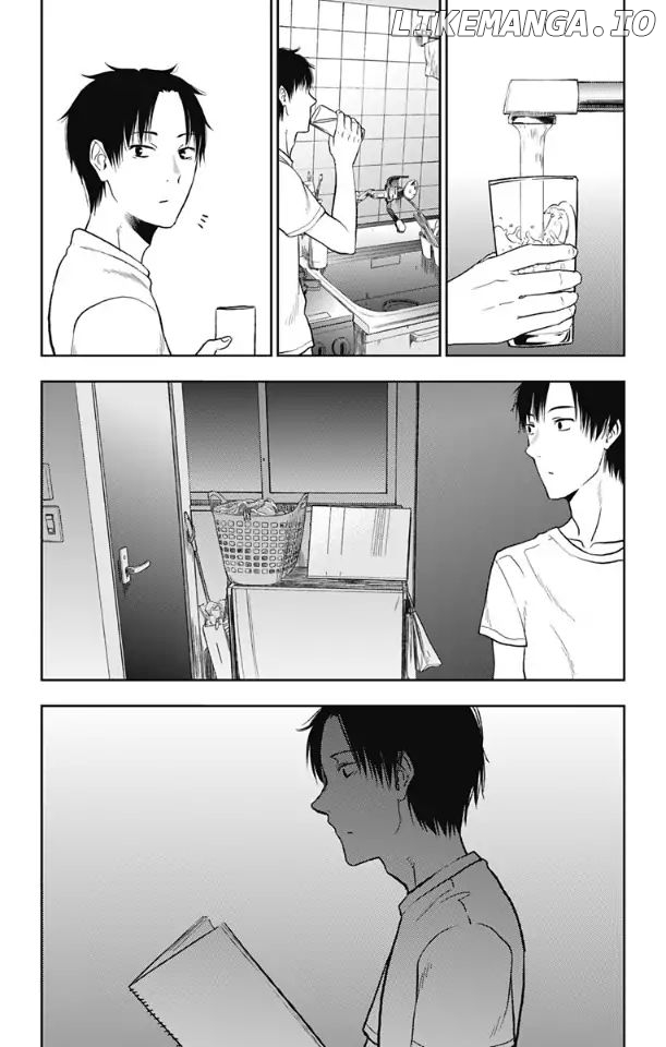 Read Three Days of Happiness (EN) Manga Online