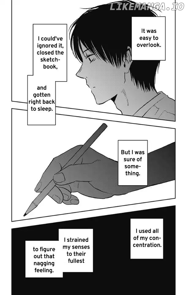 Read Three Days of Happiness (EN) Manga Online