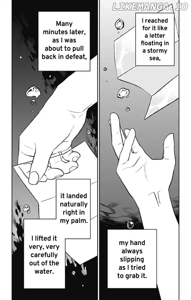Read Three Days of Happiness (EN) Manga Online