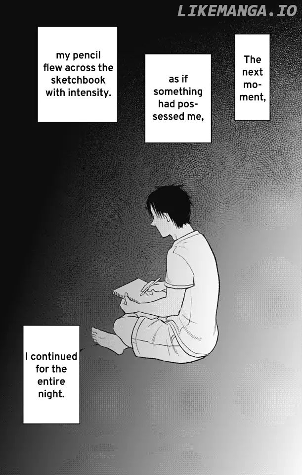Read Three Days of Happiness (EN) Manga Online