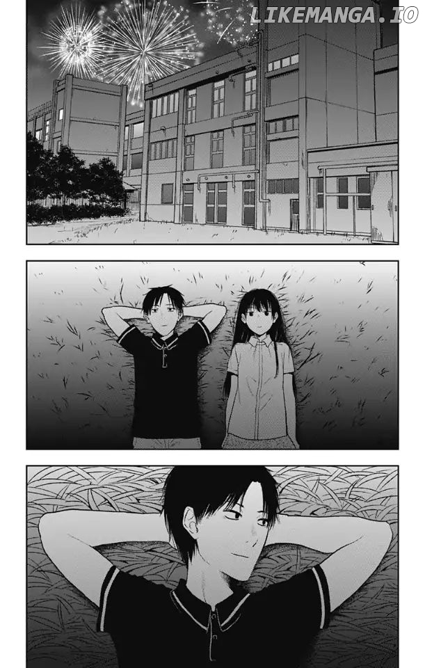 Read Three Days of Happiness (EN) Manga Online