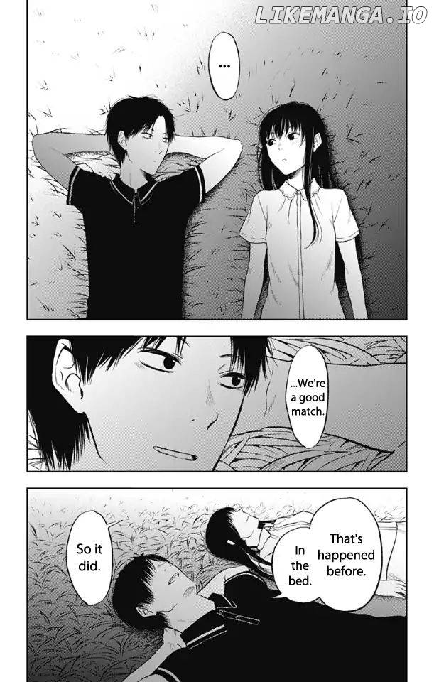 Read Three Days of Happiness (EN) Manga Online
