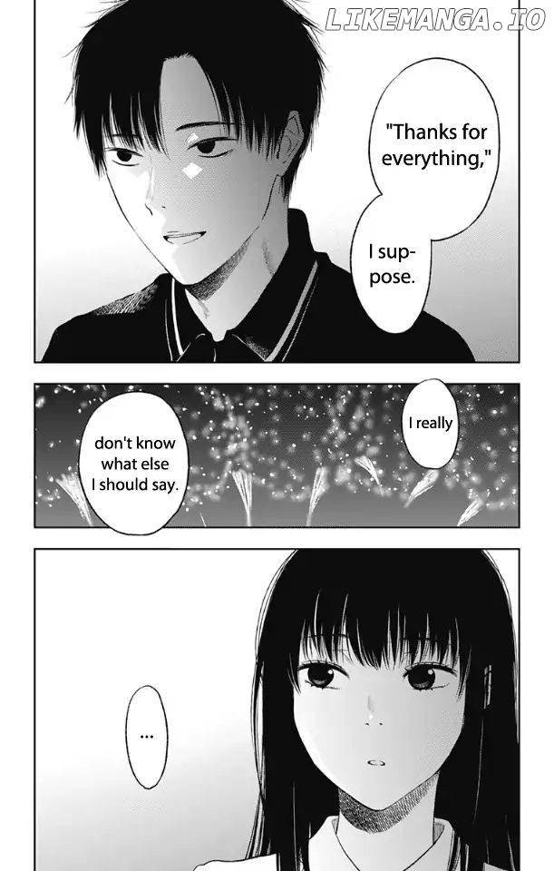 Read Three Days of Happiness (EN) Manga Online