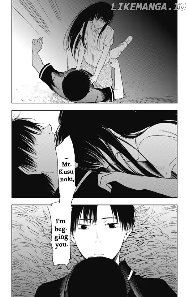 Read Three Days of Happiness (EN) Manga Online