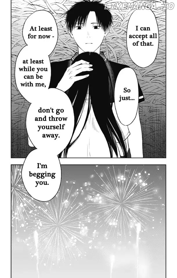 Read Three Days of Happiness (EN) Manga Online